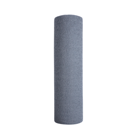 Lavete Microfibră 25×25 cm - Gri Grafit (20 buc) [1]