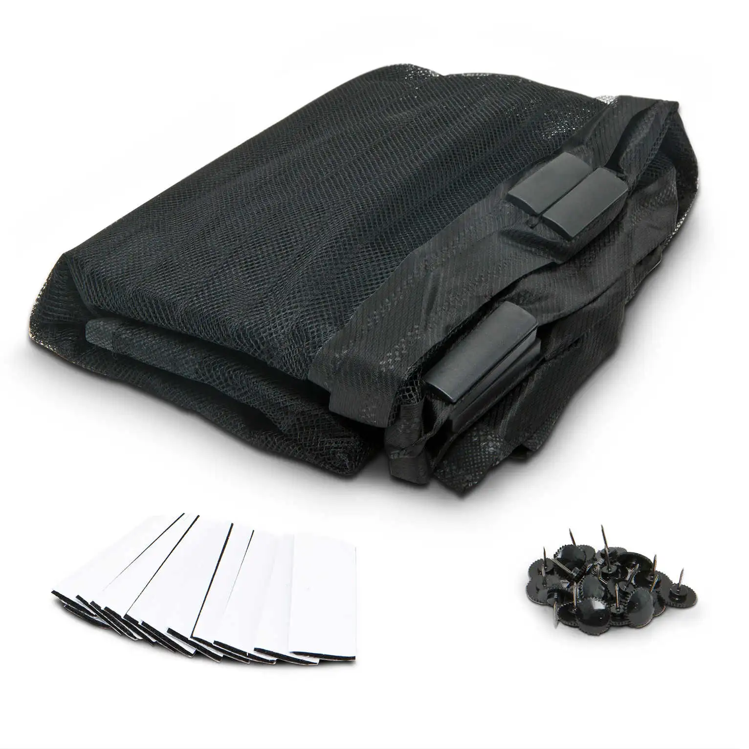 2 x Perdea magnetica anti insecte 210 x 100 cm [2]