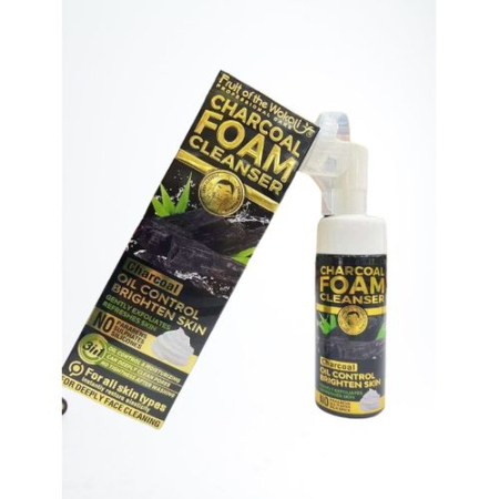 Pachet Promo 1+1 GRATIS - Spumă de Curățare Facială cu Perie de Silicon Wokali, 150ml [3]
