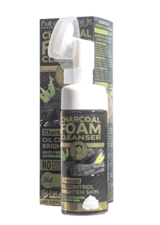 Pachet Promo 1+1 GRATIS - Spumă de Curățare Facială cu Perie de Silicon Wokali, 150ml [11]