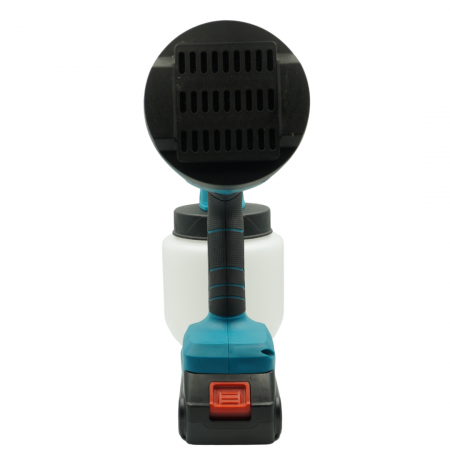 Pistol de Pulverizare Innova Fără Fir, 800W, 48V, 2 Baterii, 800ml – Control și Performanță [10]