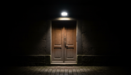 Proiector LED INNOVA 400W Cu Panou Solar si telecomanda, IP66 + Cadou Surpriza [6]