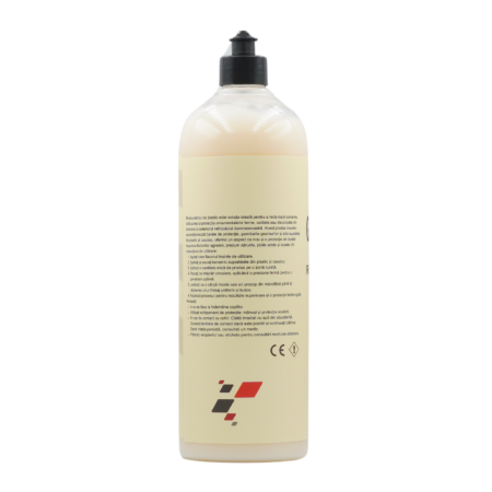 Restaurator Plastic IQ8 - Crema pentru ornamente exterioare, 1000 ml [2]