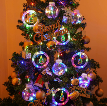 Set  Misterul Moșului [7]