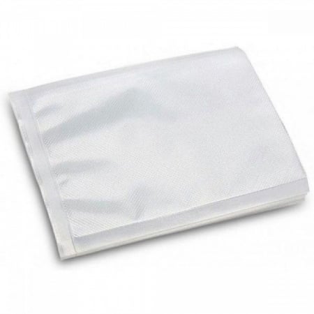 CASA SI GRADINA - Set Pungi de Vidat Gofrate 20×30 cm