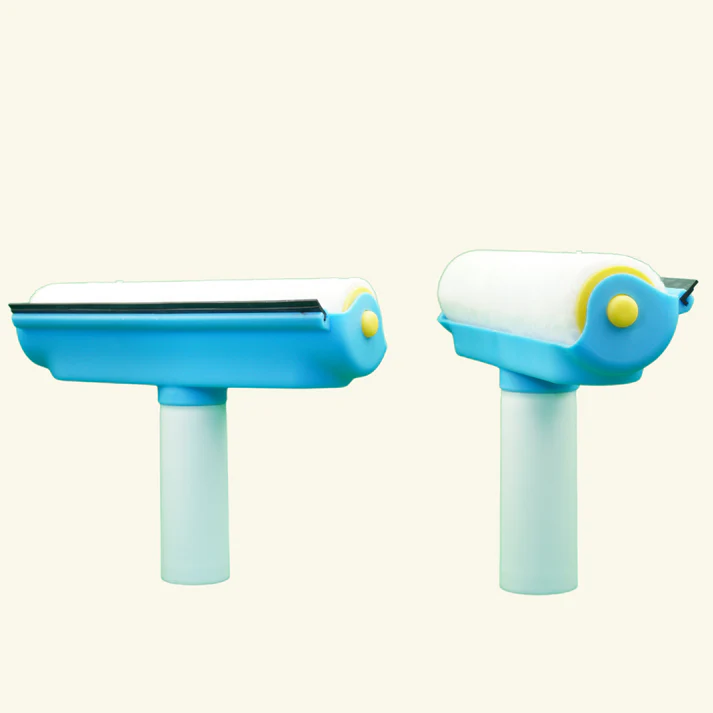 Solutie Antialunecare PasFix 600ml – Protecție sigură pentru gresie, piatră și marmură, cu rolă aplicatoare [3]