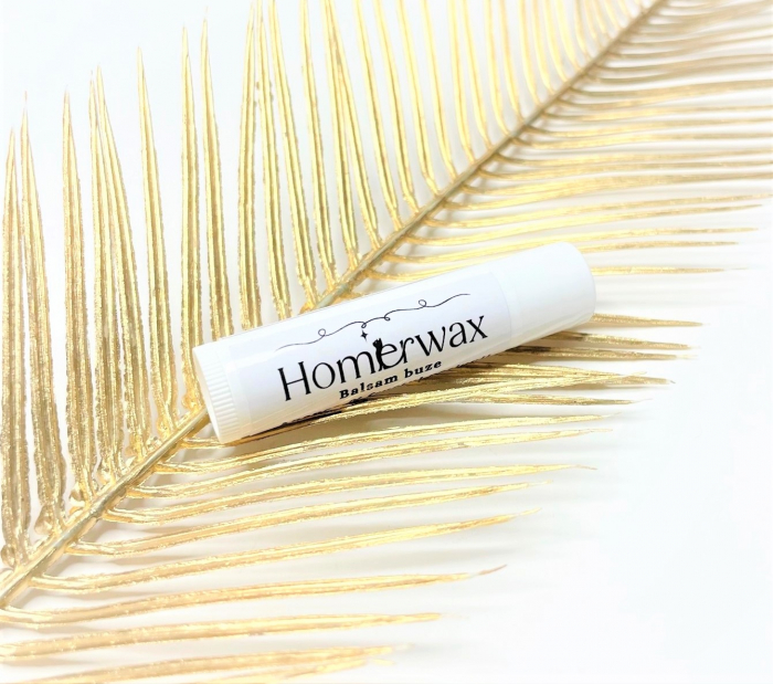 Balsam de buze hranitor cu vitamina E Aroma: Ananas si fructul pasiunii [6]