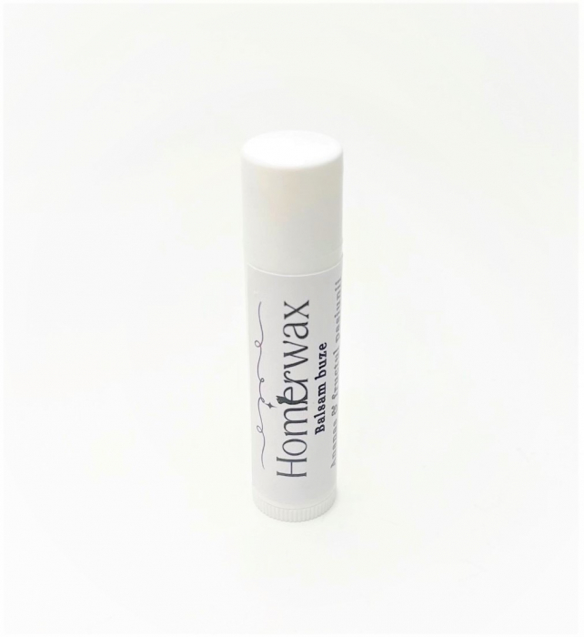 Balsam de buze hranitor cu vitamina E Aroma: Ananas si fructul pasiunii [3]