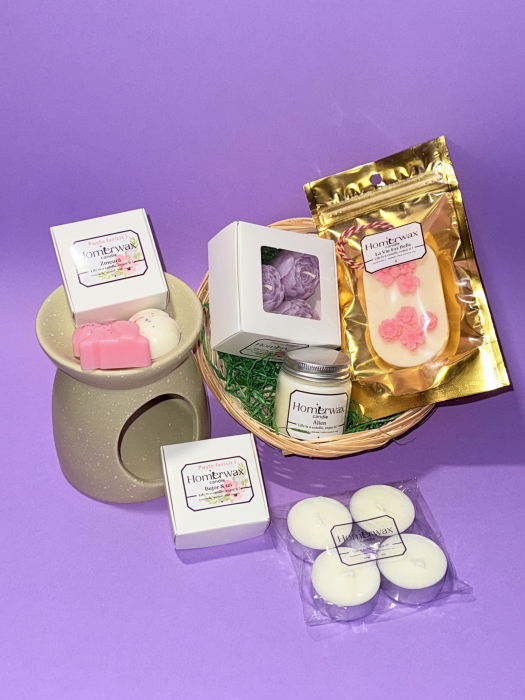 Set editie speciala de Paște [6]