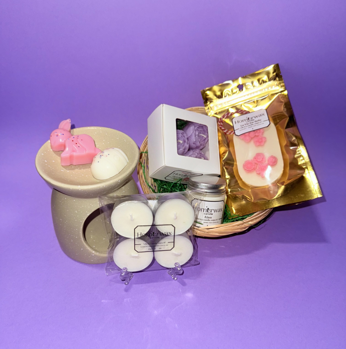 Set editie speciala de Paște [2]