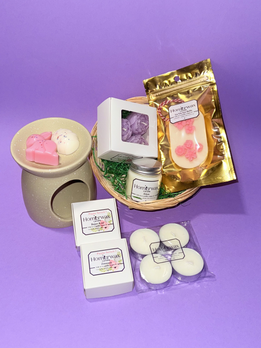 Set editie speciala de Paște [5]