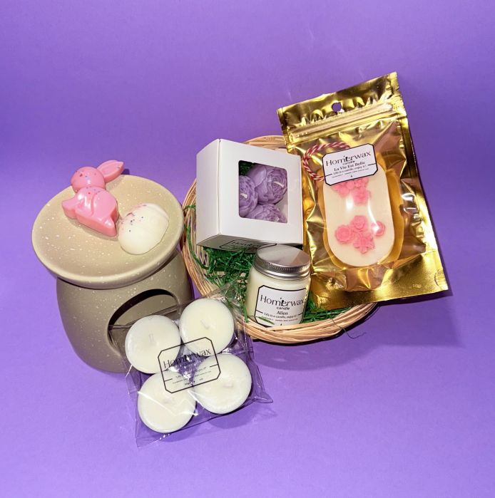 Set editie speciala de Paște [3]