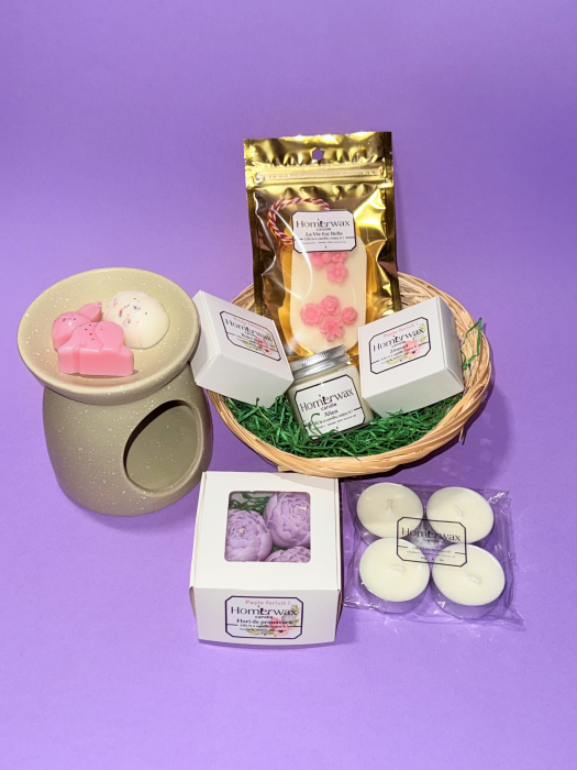 Set editie speciala de Paște [4]