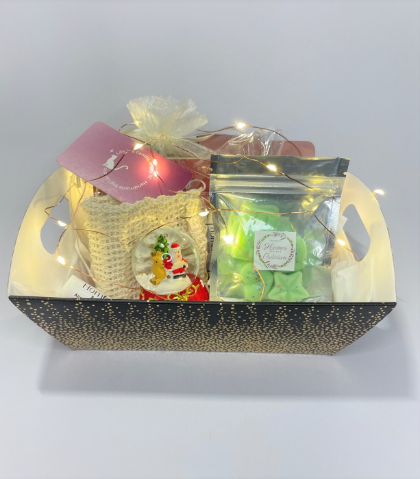 Cos magic de Craciun [6]