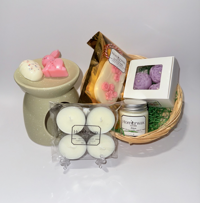 Set editie speciala de Paște [8]