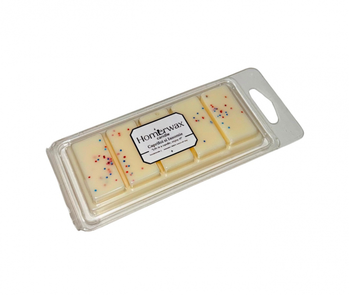 Snap Bar, tableta parfumata din ceara soia, clam shell, 50 g [5]