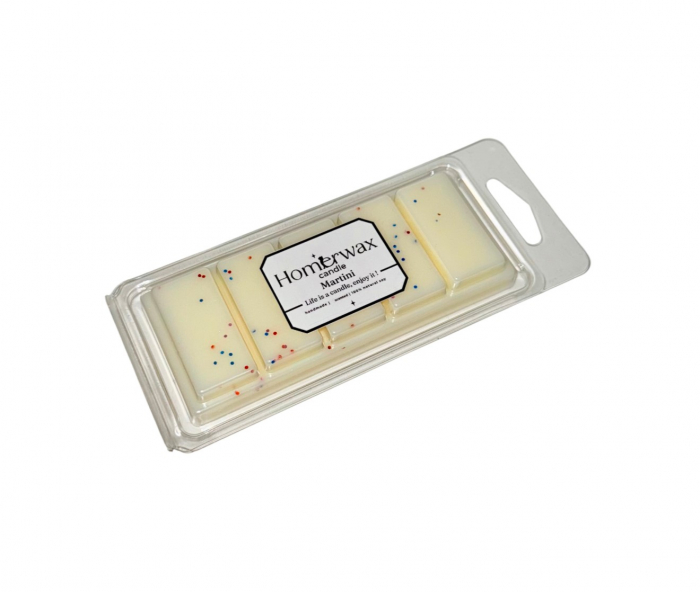 Snap Bar, tableta parfumata din ceara soia, clam shell, 50 g [9]