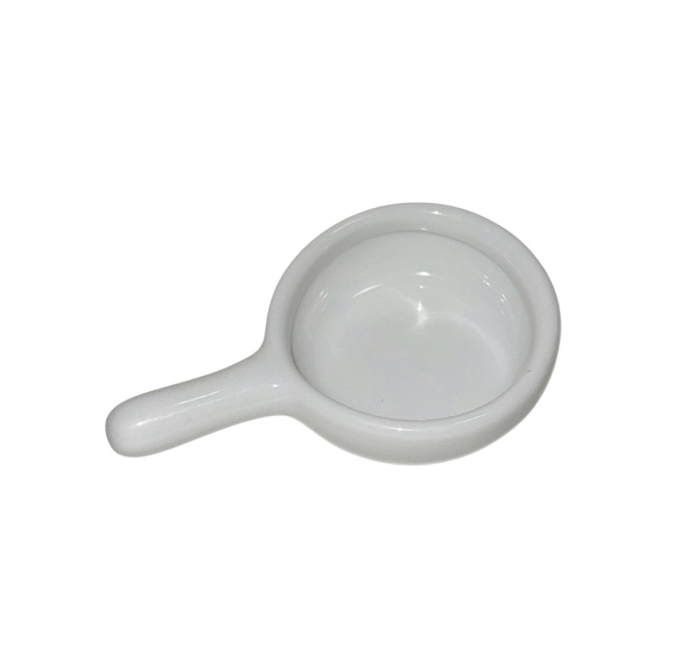 Suport din ceramica pentru lumanarea tip pastila [1]