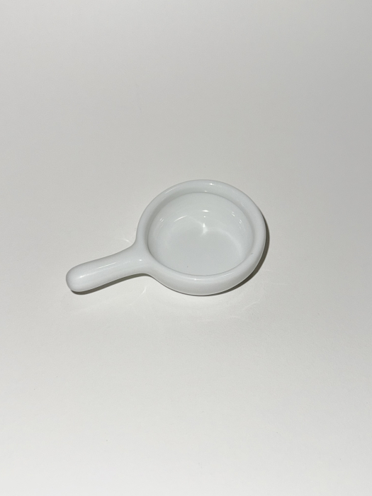 Suport din ceramica pentru lumanarea tip pastila [3]