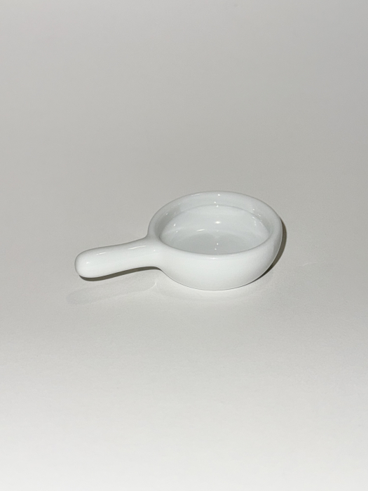 Suport din ceramica pentru lumanarea tip pastila [4]