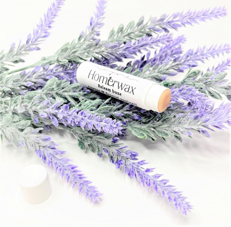 Balsam de buze hranitor cu vitamina E Aroma: Ananas si fructul pasiunii [4]