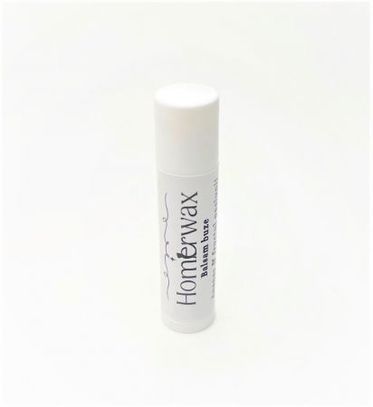 Balsam de buze hranitor cu vitamina E Aroma: Ananas si fructul pasiunii [2]