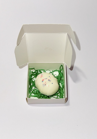 Editie de Paste - Ou / Iepuras din ceara parfumata de soia, wax melts [2]