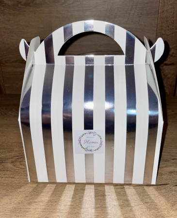 Set cadou ceara parfumata de soia 2 seturi ( Ploaie si Scortisoara) de cate 5 bucati de ceara cantitate ceara 50 - 60 g si vas de ceramica maro lucios Buddha [6]