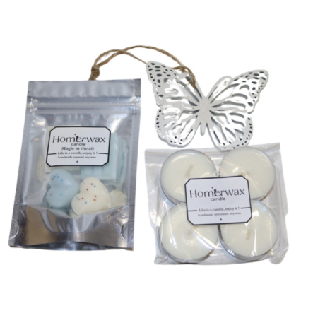 Toate produsele - Set Fluture Magic - aroma Magic in the air
