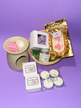 Set editie speciala de Paște [4]