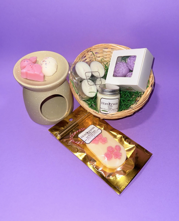 Set editie speciala de Paște [6]