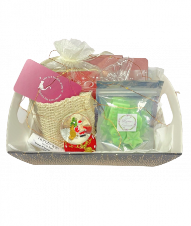 Cos magic de Craciun [2]