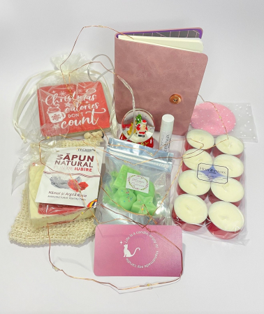 Cos magic de Craciun [4]