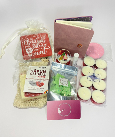 Cos magic de Craciun [3]