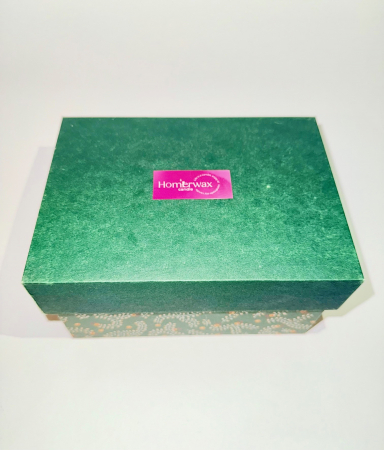 Set complet de aromaterapie - green box [6]