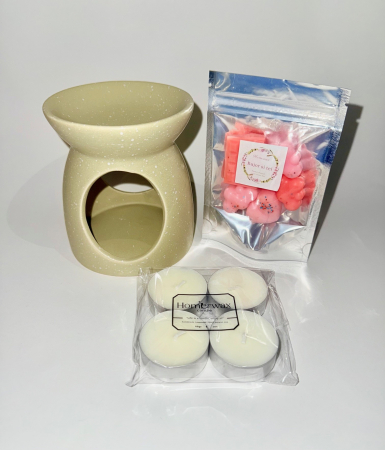 Set complet de aromaterapie - green box [3]