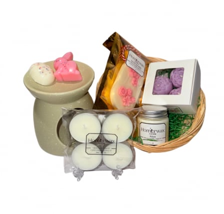 Set editie speciala de Paște [0]