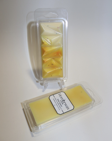 Martisoare - Snap Bar, tableta parfumata din ceara soia, clam shell, 50 g
