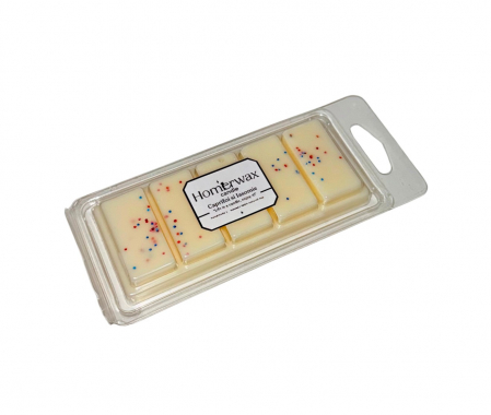 Snap Bar, tableta parfumata din ceara soia, clam shell, 50 g [4]