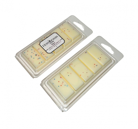 Snap Bar, tableta parfumata din ceara soia, clam shell, 50 g [2]