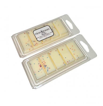 Snap Bar, tableta parfumata din ceara soia, clam shell, 50 g [9]