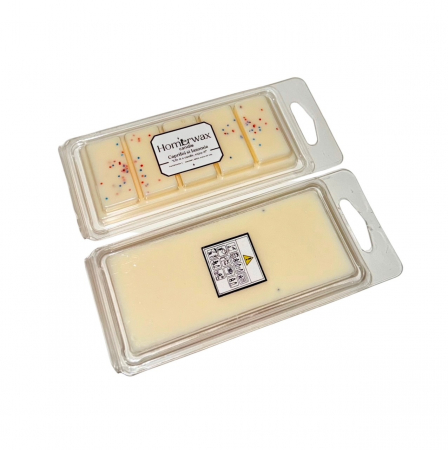 Snap Bar, tableta parfumata din ceara soia, clam shell, 50 g [5]