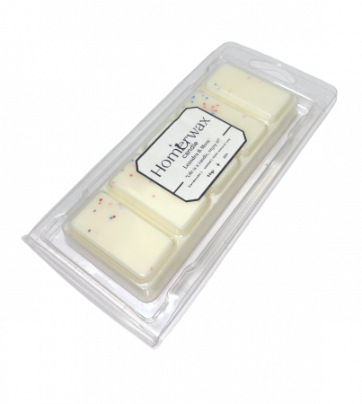 Snap Bar, tableta parfumata din ceara soia, clam shell, 50 g [1]