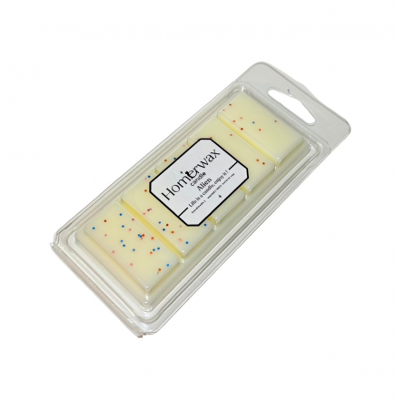 Snap Bar, tableta parfumata din ceara soia, clam shell, 50 g [3]