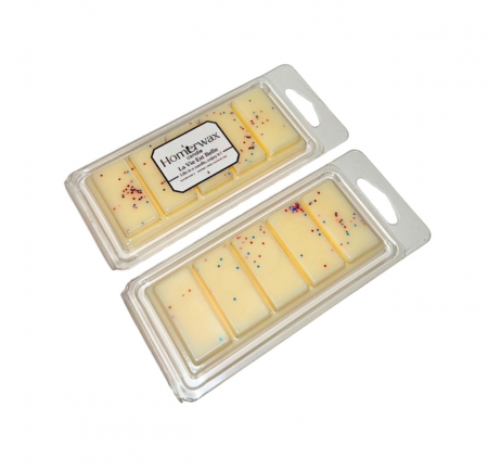 Snap Bar, tableta parfumata din ceara soia, clam shell, 50 g [7]