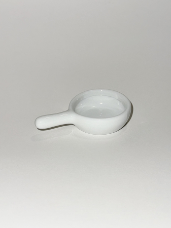 Suport din ceramica pentru lumanarea tip pastila [3]