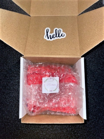 Vas de ceramica mare bej nisipiu special pentru wax melts aromaterapie [10]