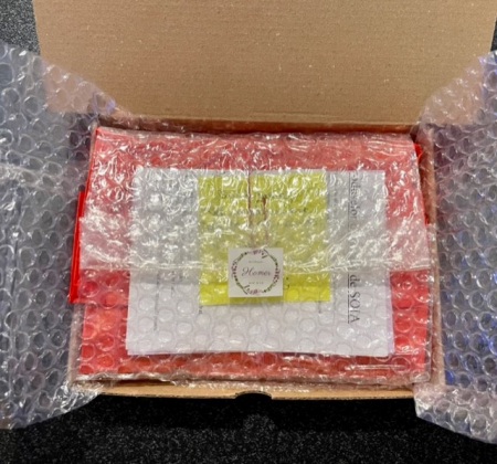 Vas de ceramica mare bej nisipiu special pentru wax melts aromaterapie [9]