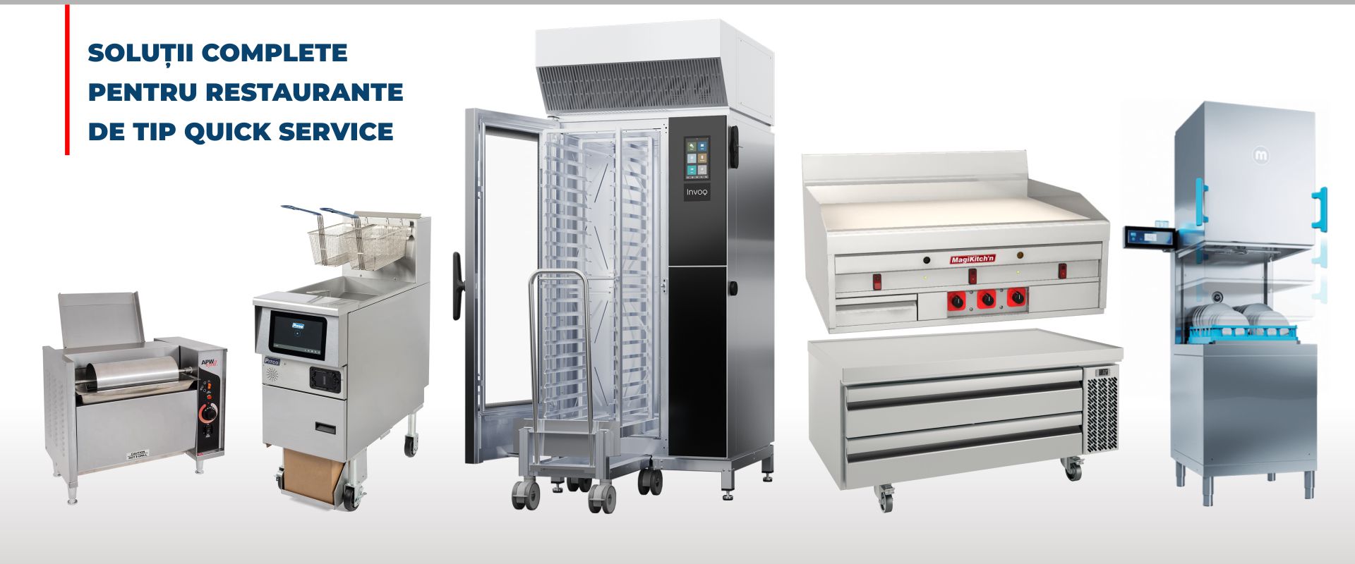 Quick Service Restaurants