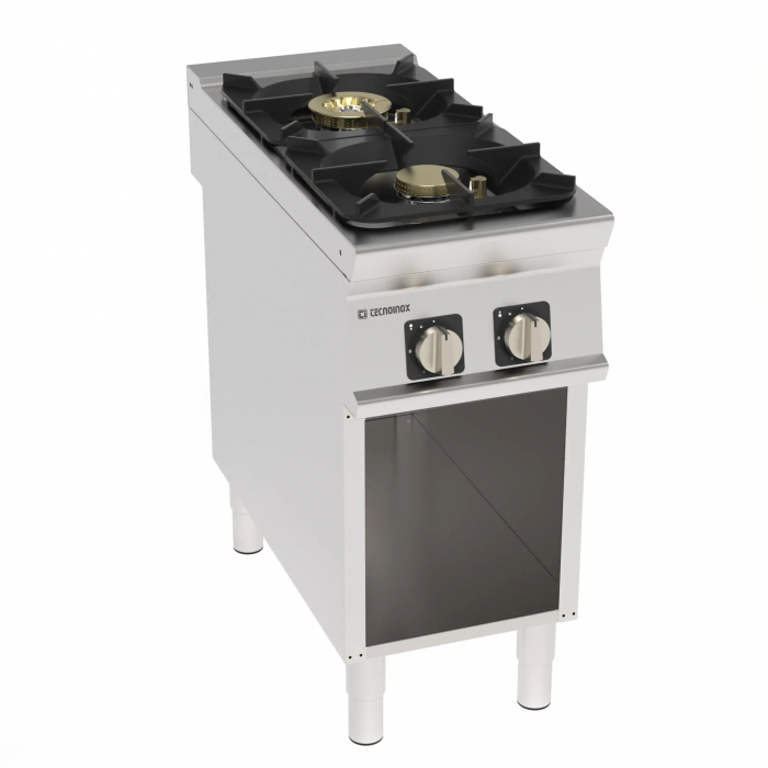 Masina de gatit cu 2 focuri [1]